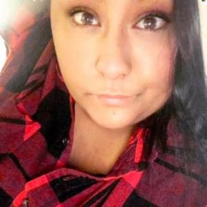 Meet your Posher, Katrina